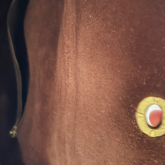 Coach Vintage Bag - Picture 4 of 6